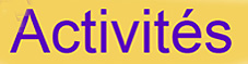 activites
