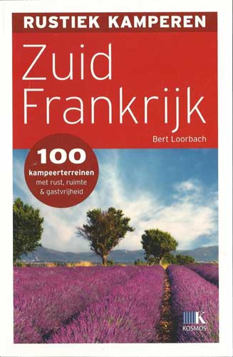 rustikamperen