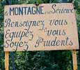 cliquer pour voir les randonnées